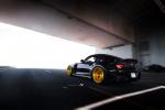 BMW Z4 M by Slek Designs 2014 года